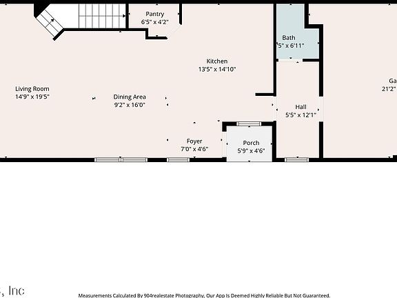 3rd image of 283 SEAPORT BREEZE Road
