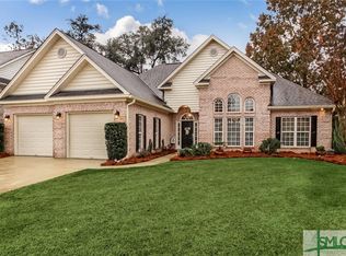 39 Conservation Dr, Savannah, GA 31419