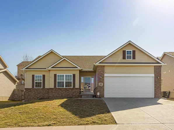 4503 Hansen Ave, Papillion, NE 68133