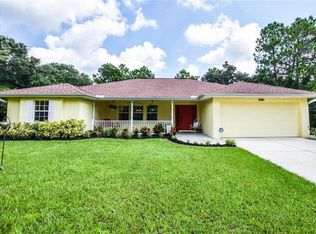 5161 Wagon Wheel Dr, North Port, FL 34291