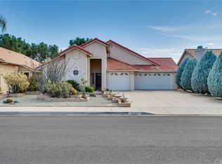 2647 Banyan Tree Ln, Hemet, CA 92545