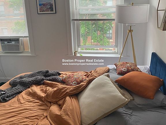 55 Queensberry St. #10 Boston - Fenway Unit Photo 5