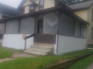 1100 Edison Ave UNIT 1, Akron, OH 44301