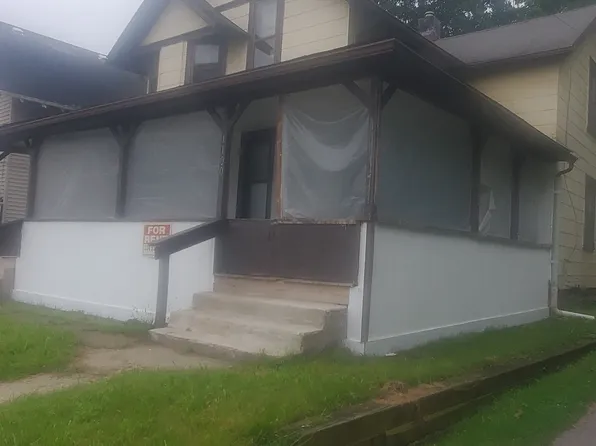 1100 Edison Ave Unit 1, Akron, OH 44301
