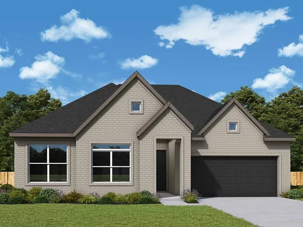 16741 Heron Oaks Run, Magnolia, TX 77354