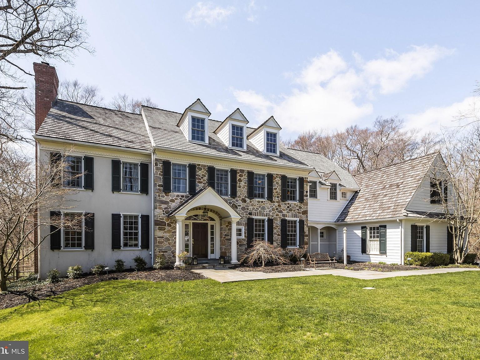 108 Summer Hill Ln, Saint Davids, PA 19087 Zillow
