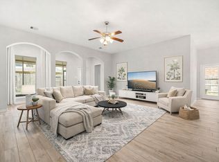 13102 Catalina Grove Ln, Richmond, TX 77407