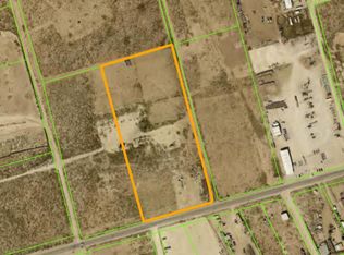 42 Street, Odessa, TX 79764
