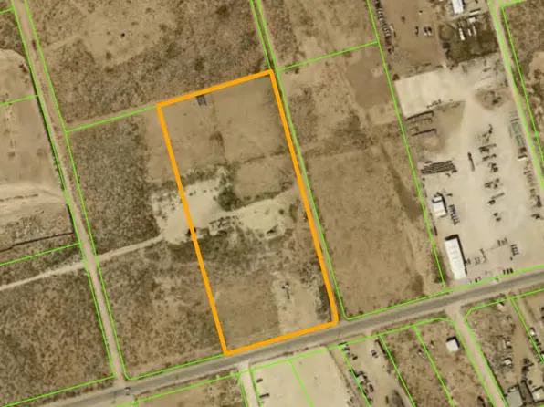 42 Street, Odessa, TX 79764