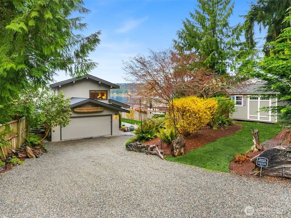 20539 Chief Sealth Drive NE, Indianola, WA 98342
