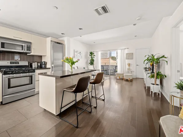 1700 Sawtelle Blvd #Penthouse 24, Los Angeles, CA 90025