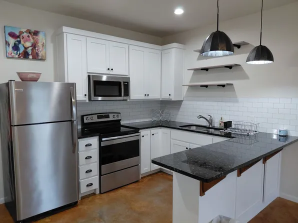342 Meadow Rd APT A, Springtown, TX 76082