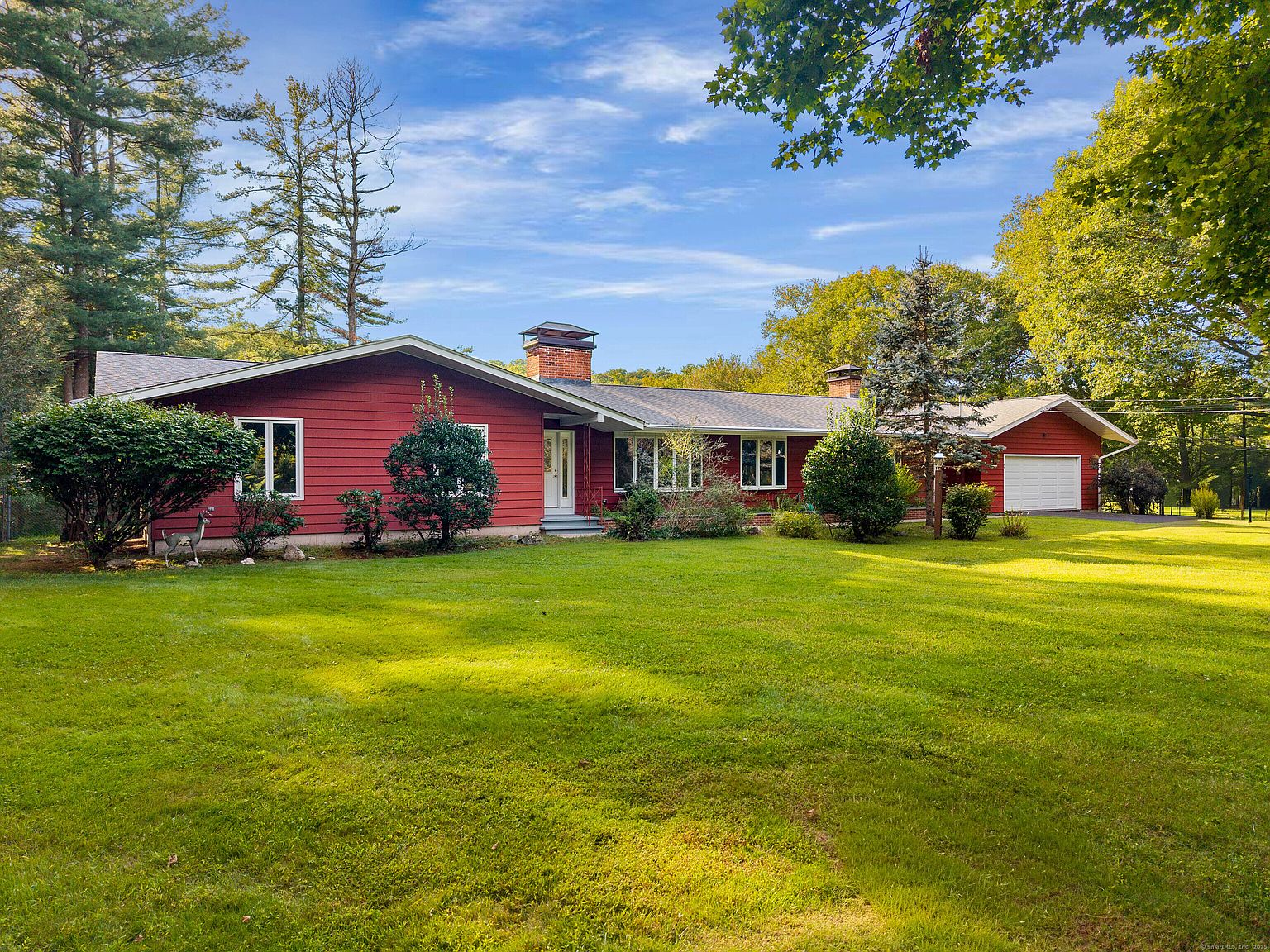 69 Bamforth Road, Haddam, CT 06438 | Zillow