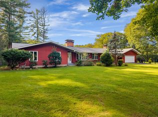 69 Bamforth Rd, Haddam, CT 06438