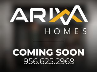 7606 Wayo Dr, Laredo, TX 78041