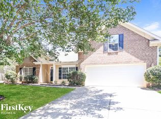 10218 Little Whiteoak Rd, Charlotte, NC 28215