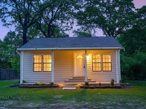 4210 S Chestnut St, Lufkin, TX 75901