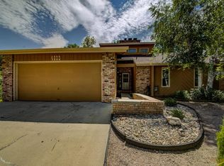 4803 Deer Valley Ct, Rapid City, SD 57702
