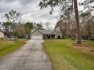 15850 Parete Rd, Jacksonville, FL 32218