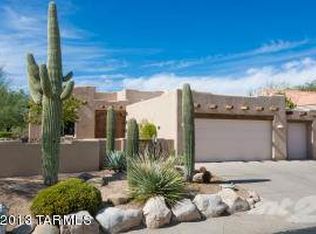 6086 W Ten Star Dr, Tucson, AZ 85713