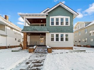 2215 Northland Ave, Lakewood, OH