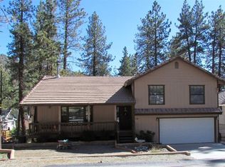 1588 Laura St, Wrightwood, CA 92397
