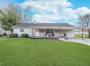 654 Park Dr, Greenwood, IN 46143