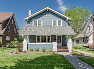 560 Roslyn Ave, Akron, OH 44320