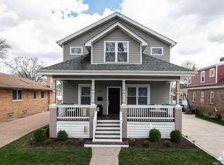 11021 S Washtenaw Ave, Chicago, IL 60655