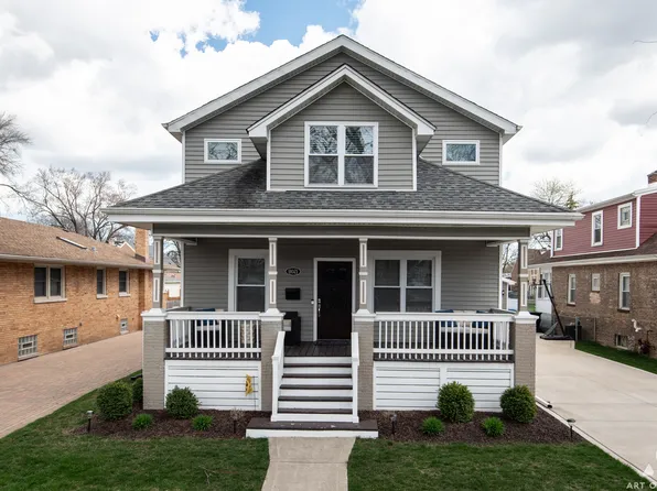 11021 S Washtenaw Ave, Chicago, IL 60655