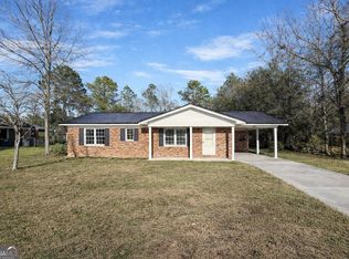 40 Hickory St, Metter, GA 30439