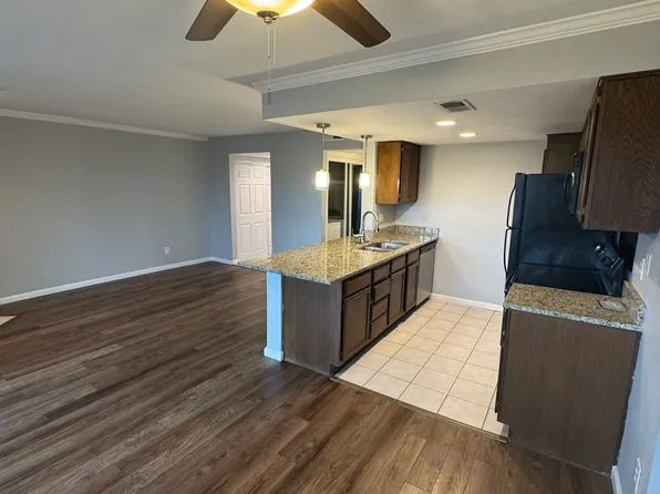 4416 Chaha Rd APT 201, Garland, TX 75043