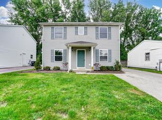 3703 Willow Run, Toledo, OH 43607