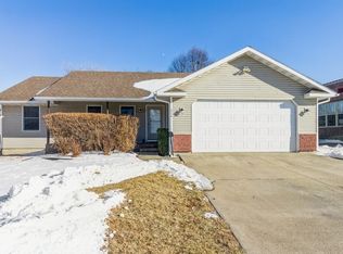 314 N I St, Oskaloosa, IA 52577