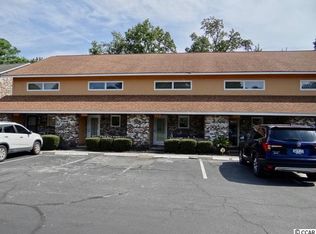 1830 Fairway Ridge Dr APT 6G, Surfside Beach, SC 29575