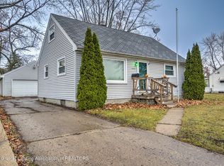 3724 S Pennsylvania Ave, Lansing, MI