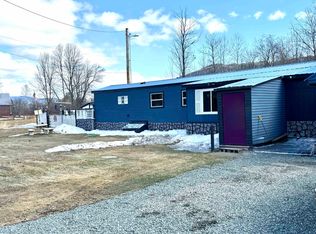 N/A, Guildhall, VT 05905