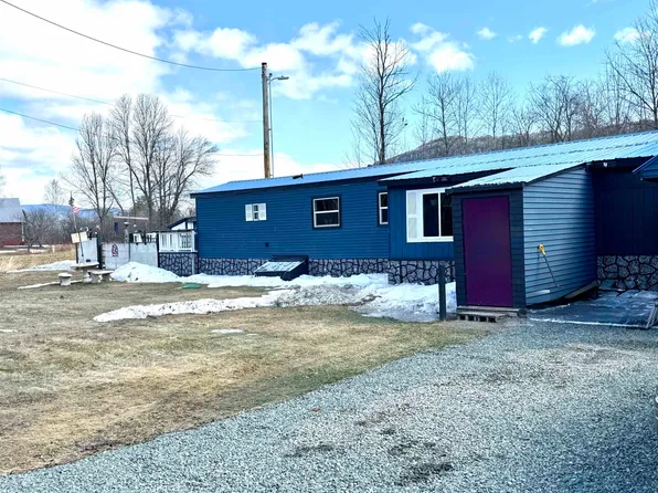 7680 VT Route 102 Route, Guildhall, VT 05905