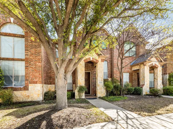 8628 Pauline St, Plano, TX 75024