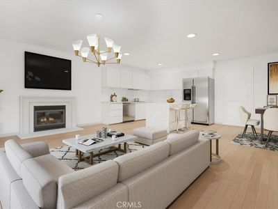 4701 Boston Way, Oxnard, CA, 93033