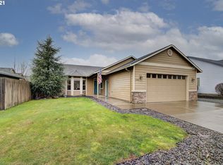 1243 SE Regan Hill Loop, Estacada, OR 97023