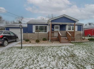 3849 Cannon Rd, Youngstown, OH 44515