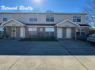 3312 Cantabrian Dr #C, Killeen, TX 76542