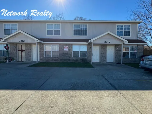3312 Cantabrian Dr, Killeen, TX