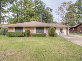 3444 Gorton Rd, Shreveport, LA 71119