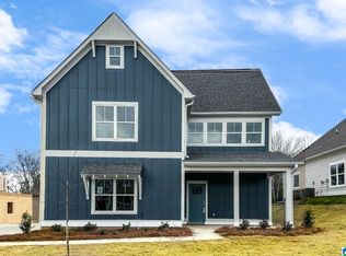 1194 Camellia Ridge Dr, Pelham, AL 35124