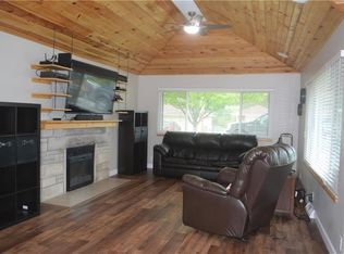 2336 Sunnyside Dr, Anderson, IN 46013