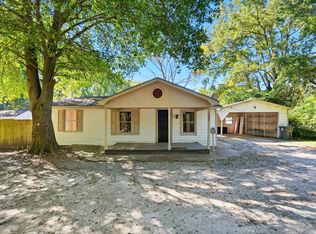 126 Mizzell Rd, Summerville, SC 29483