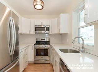 64 Gilbert St #2, Watertown, MA 02477