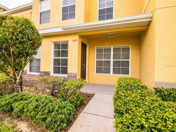 5414 QUARRY ROCK ROAD #5414, LAKELAND, FL 33809